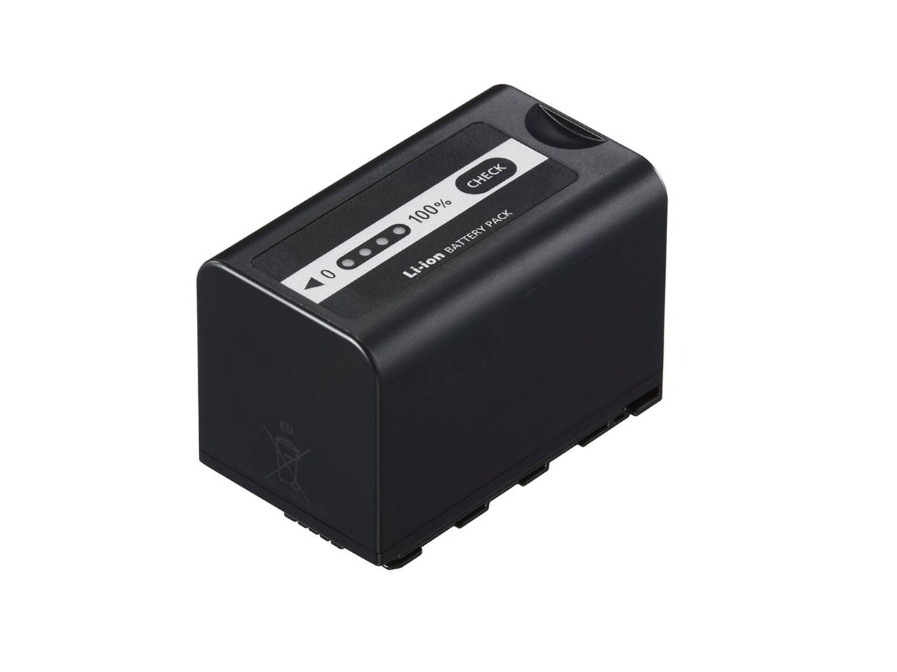 概要 バッテリーパック VW-VBD58-K | 消耗品・別売品 | Panasonic