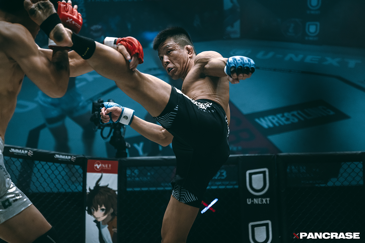 パンクラス：PANCRASE Official Site | PANCRASE 355