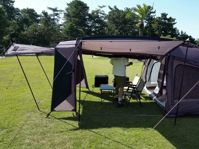 RATEL WORKS｜4周年を記念した限定モデル「BODEN MID」が登場 | PANDA CAMP