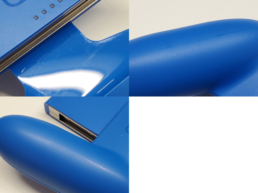 Bランク】Nintendo Switch マリオレッド×ブルー セット HAD-S-RAAAF