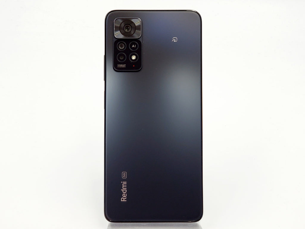 Redmi Note 11 グラファイトグレー 64GB SIMフリー Redmi Note 0 公式