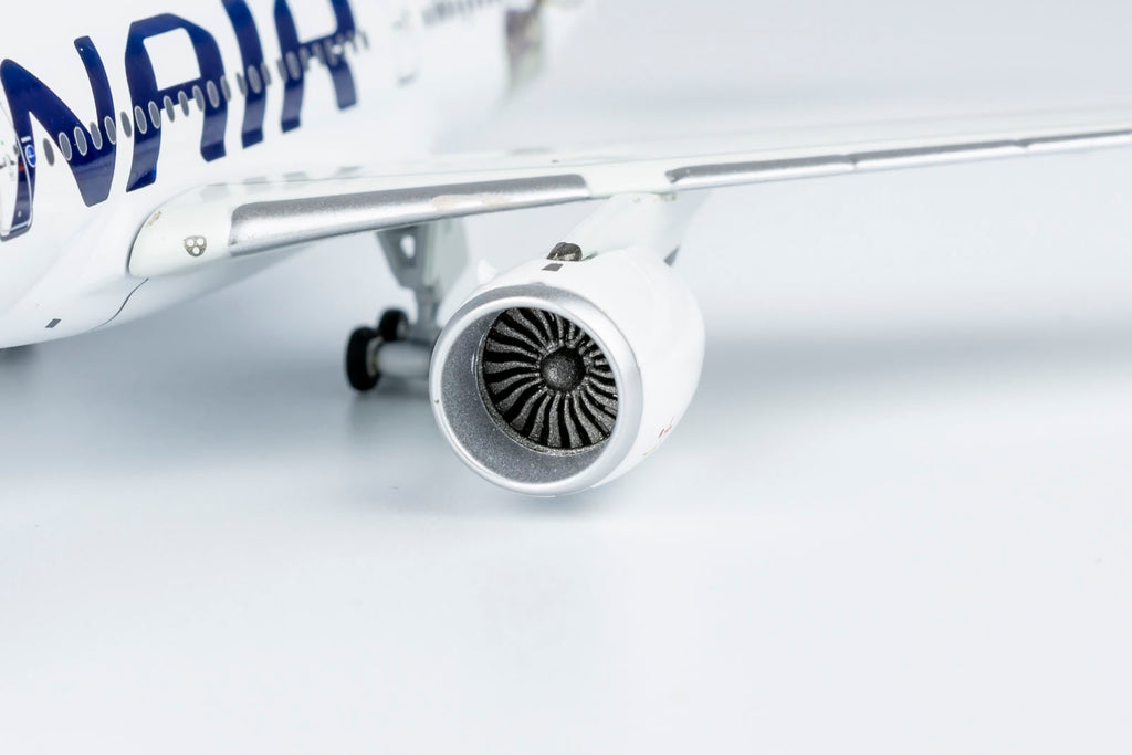Finnair Airbus A350-900 OH-LWE Happy Holiday #1 NG Model 39047