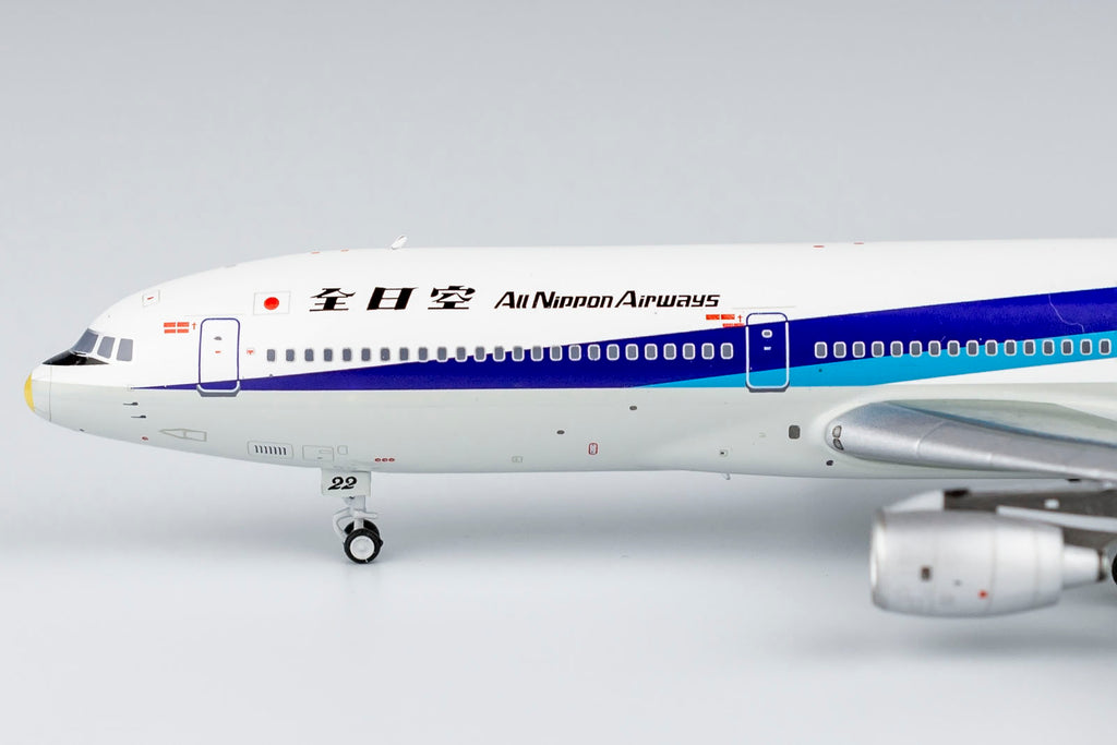 ANA L-1011-1 JA8522 NG Model 31031 Scale 1:400 – PandaFox Toys