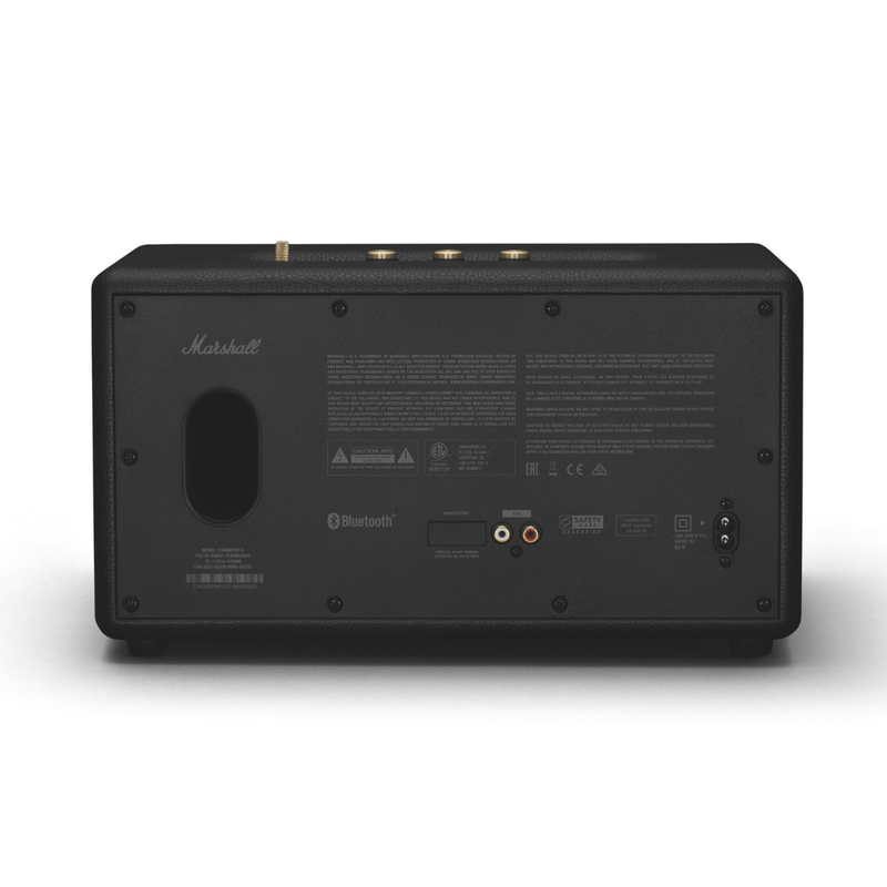 Marshall】ブルートゥーススピーカー Stanmore III STANMORE3