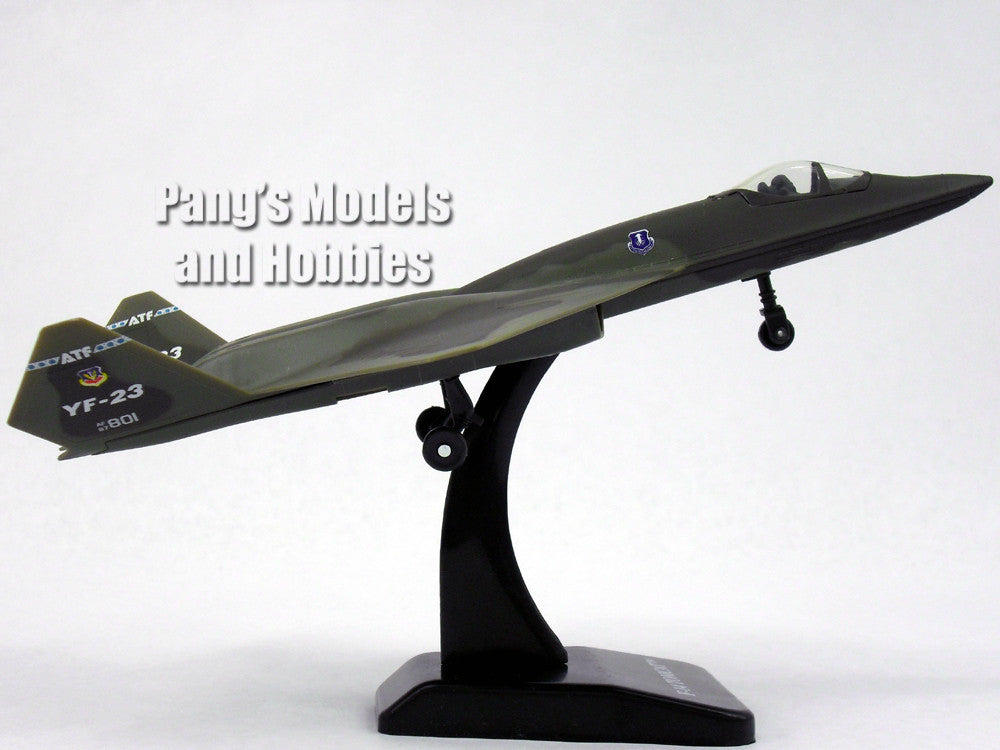 Northrop YF-23 f-23 Blackwidow II 1/72 Scale Model by NewRay