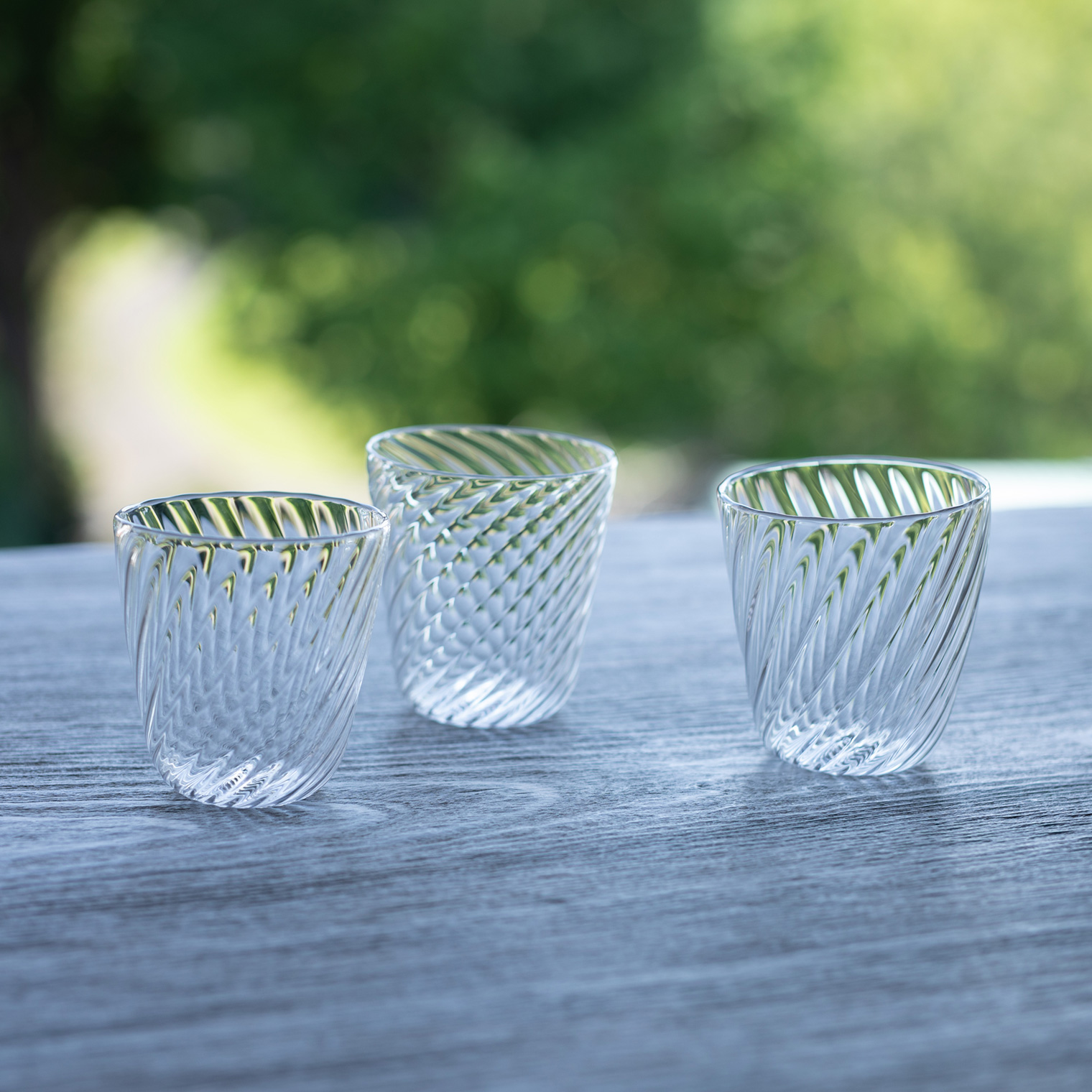 コップ | Works | 高橋禎彦 | panorama