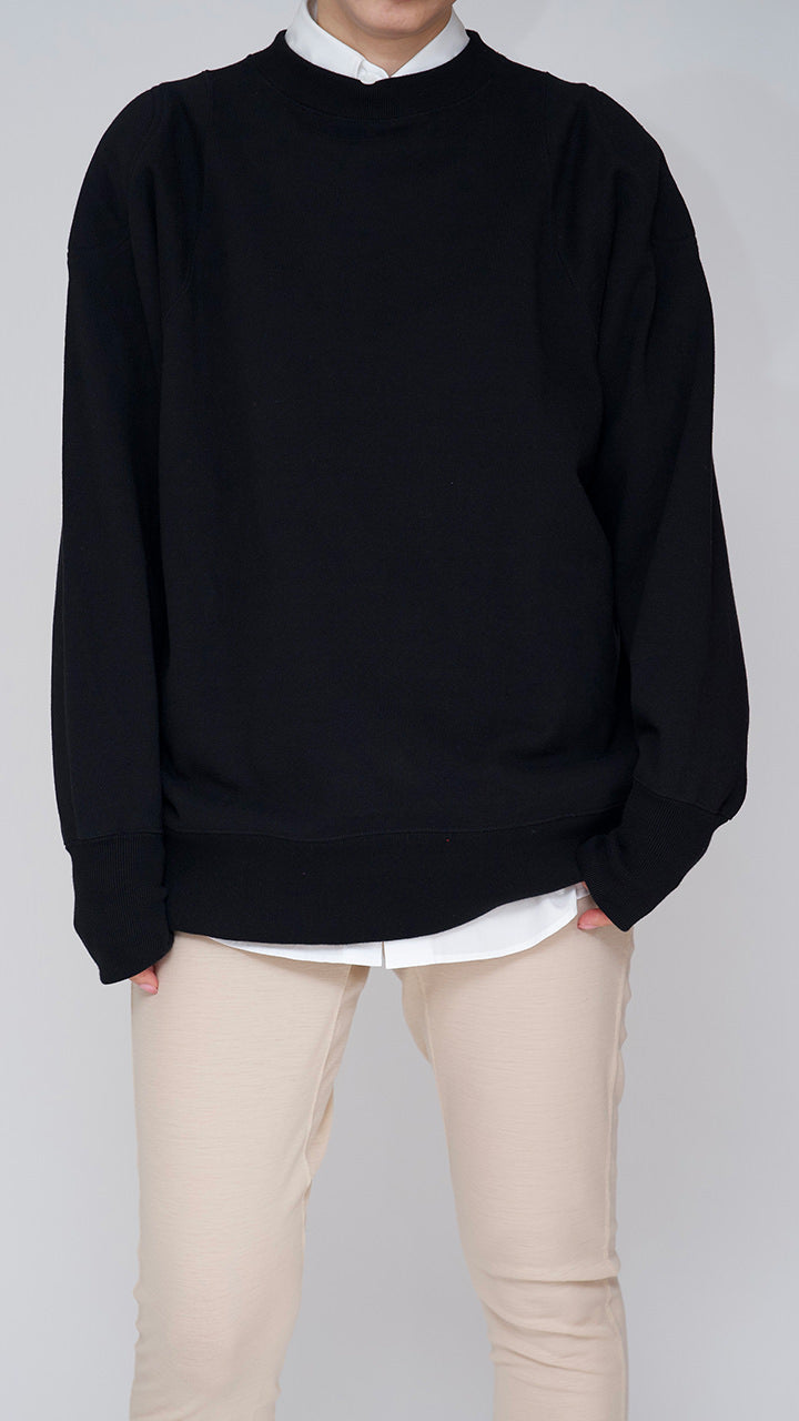 shoulder sweat p/o – pan（パン）