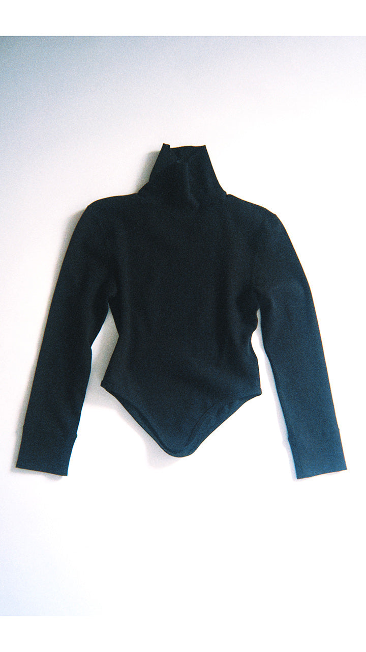 zinc rib tail turtle – pan（パン）