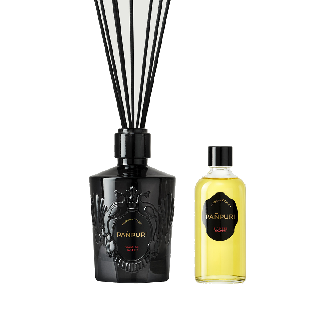 エクストラクト パフュームオイル メモリアミモザ〈ミモザ〉｜PAÑPURI