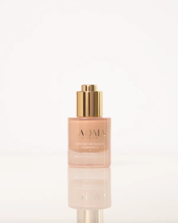 Baume Parfait | Démaquillant & Nettoyant Certifié Bio | PAOMA