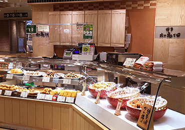 PAOPAO｜デリカ事業｜事業展開｜明治屋産業株式会社