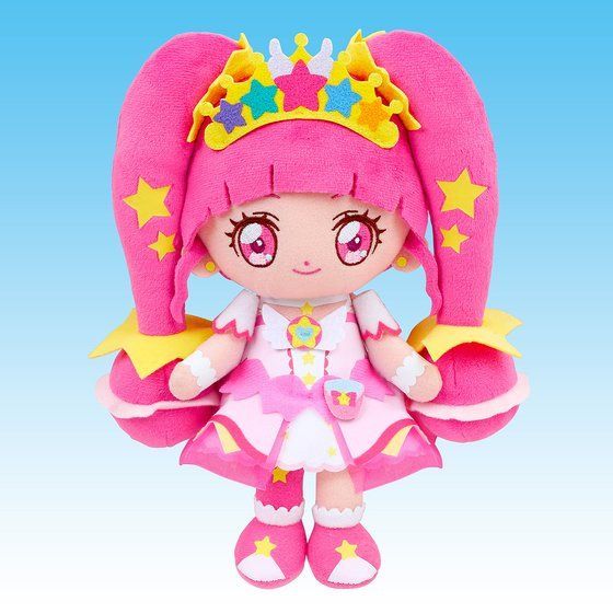 スター☆トゥインクルプリキュアおもちゃ情報まとめ【9/14発売分】