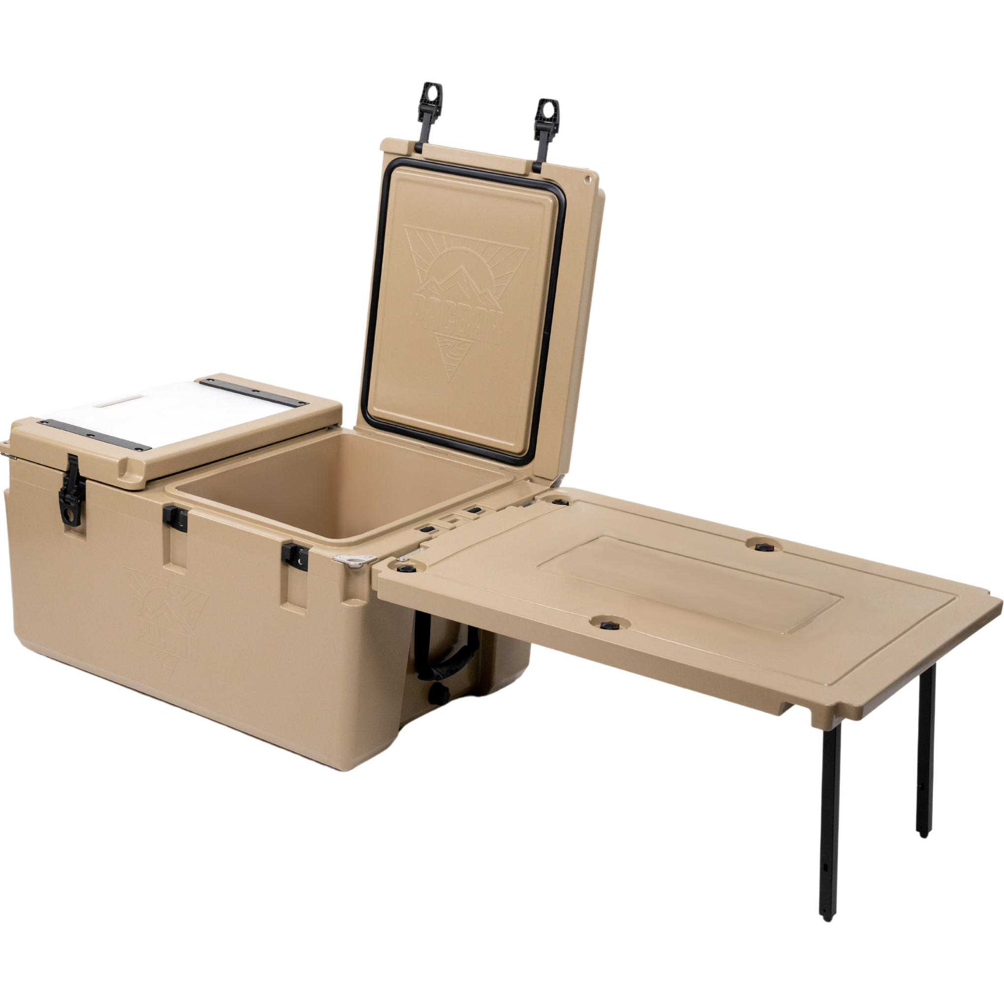 P88-MK: The Ultimate Hard Cooler | PacBak