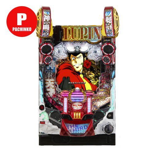 平和系 | パチマ