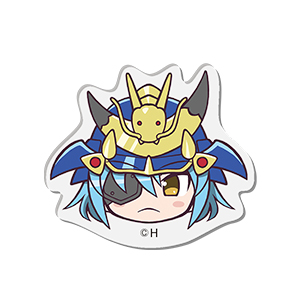 戦国乙女】ぱちくじ第11弾 | ぱちくじ