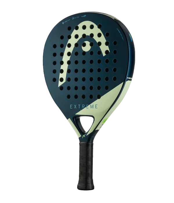 Head Padel Racket evo Extreme 2026 | PadelPROShop