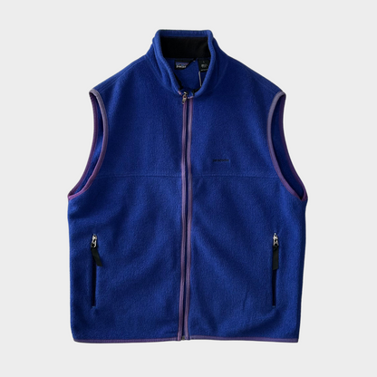 90's Patagonia パタゴニア シンチラベスト フリースUSA(L)/B1425V-SO