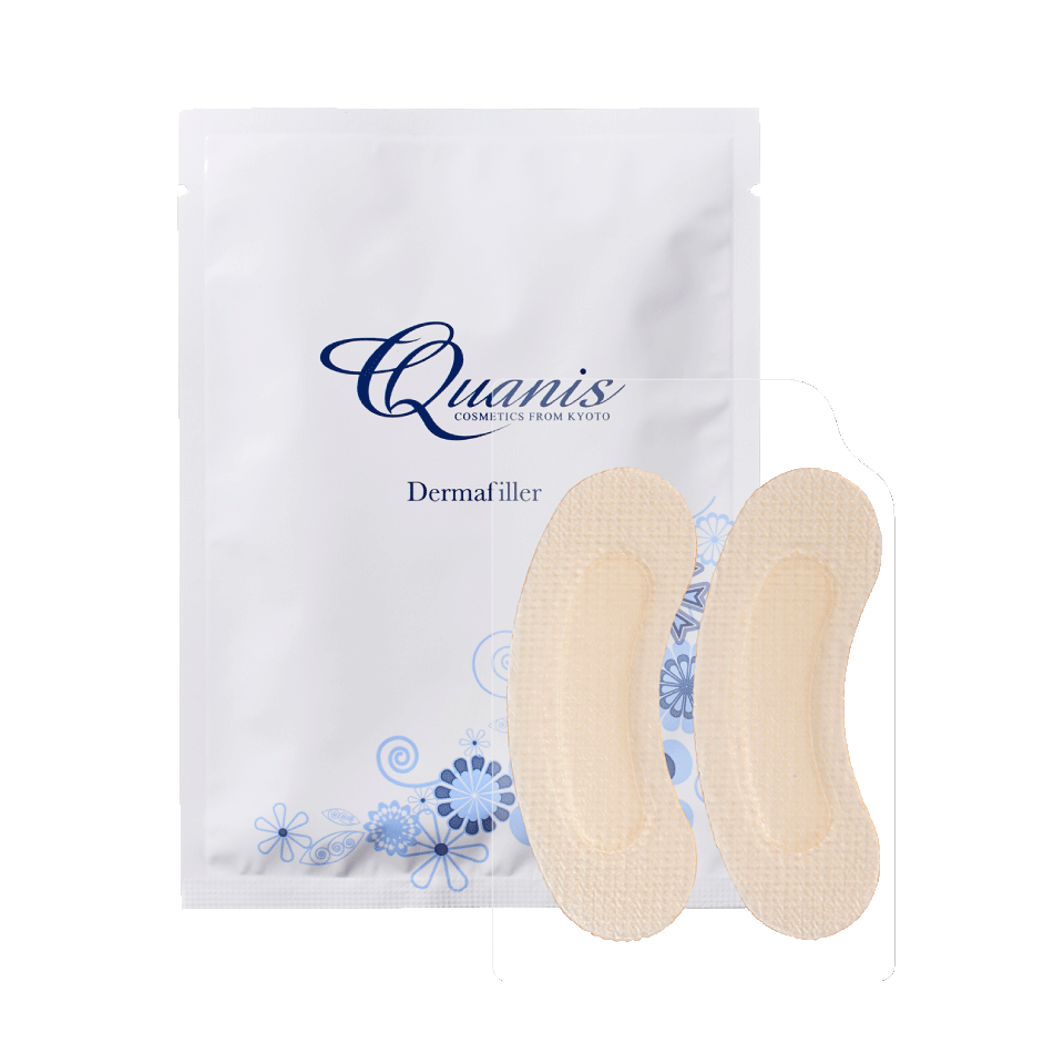 クオニス ダーマフィラー 1回分 - マイクロニードル化粧品 | コスメ