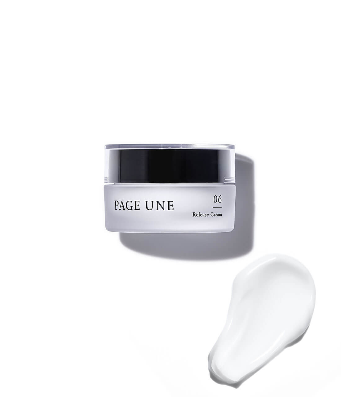リリースクリームNA｜パージュアン｜PAGE UNE