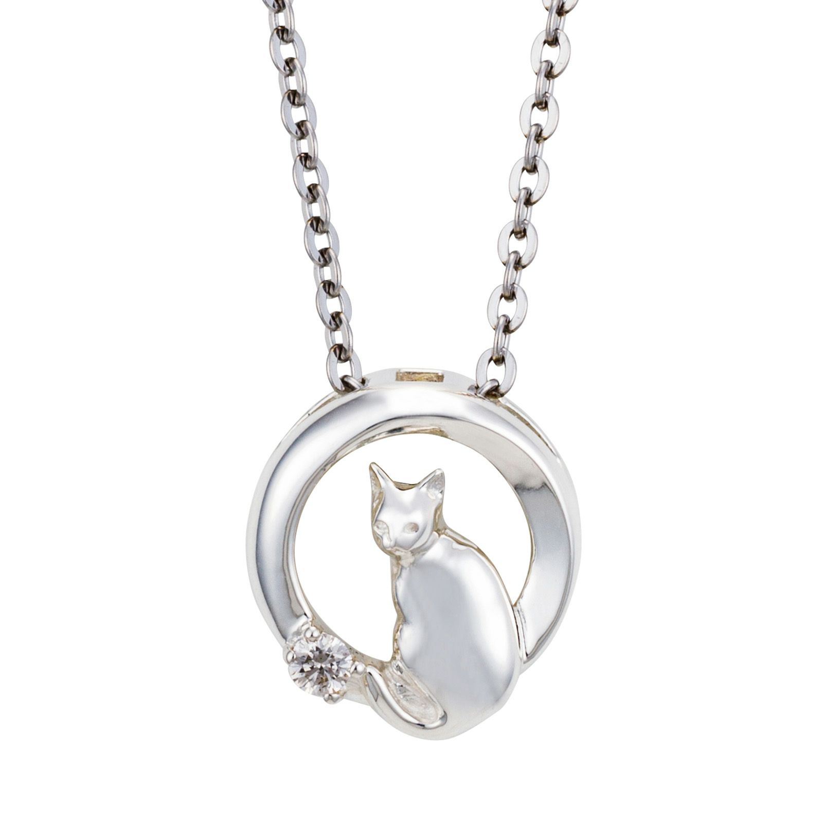 ユーリ!!! on ICE ユーリ・プリセツキー ユリオ｜ネックレス YOI003