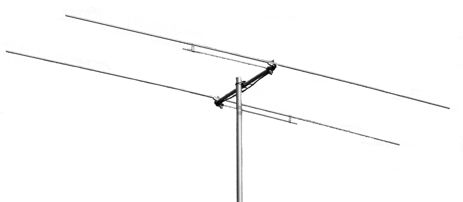 CA-52HB 50MHz モノバンド HB9CV （コメット） - パル通信NETショップ