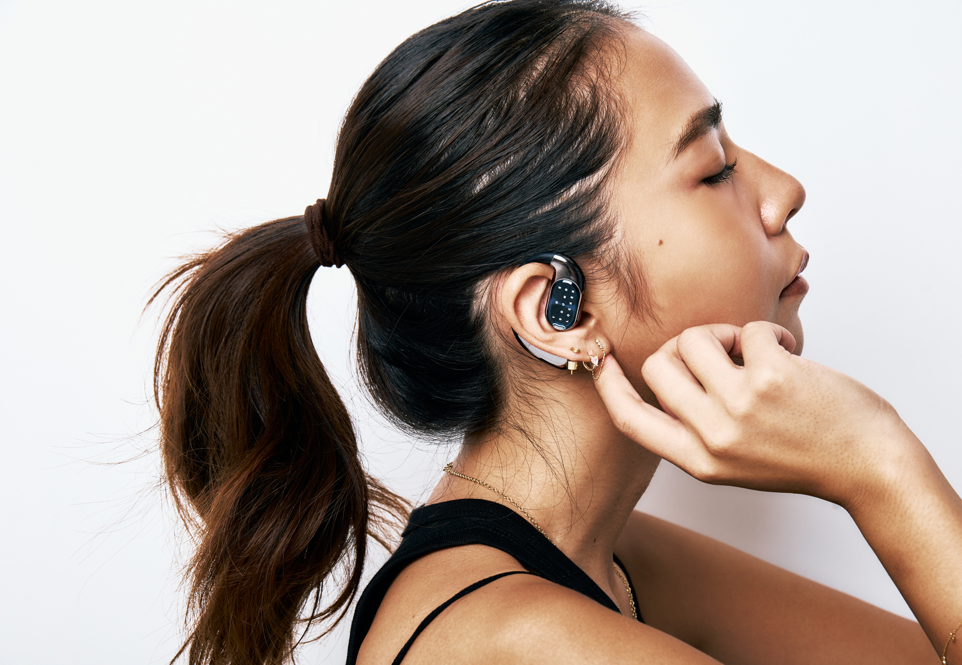 THE SOUND LOCKER 耳を塞がない オープンイヤーイヤホン【税込11,980円