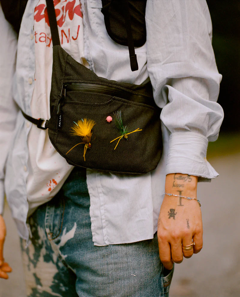 sidebag – Pa'lante Packs JAPAN