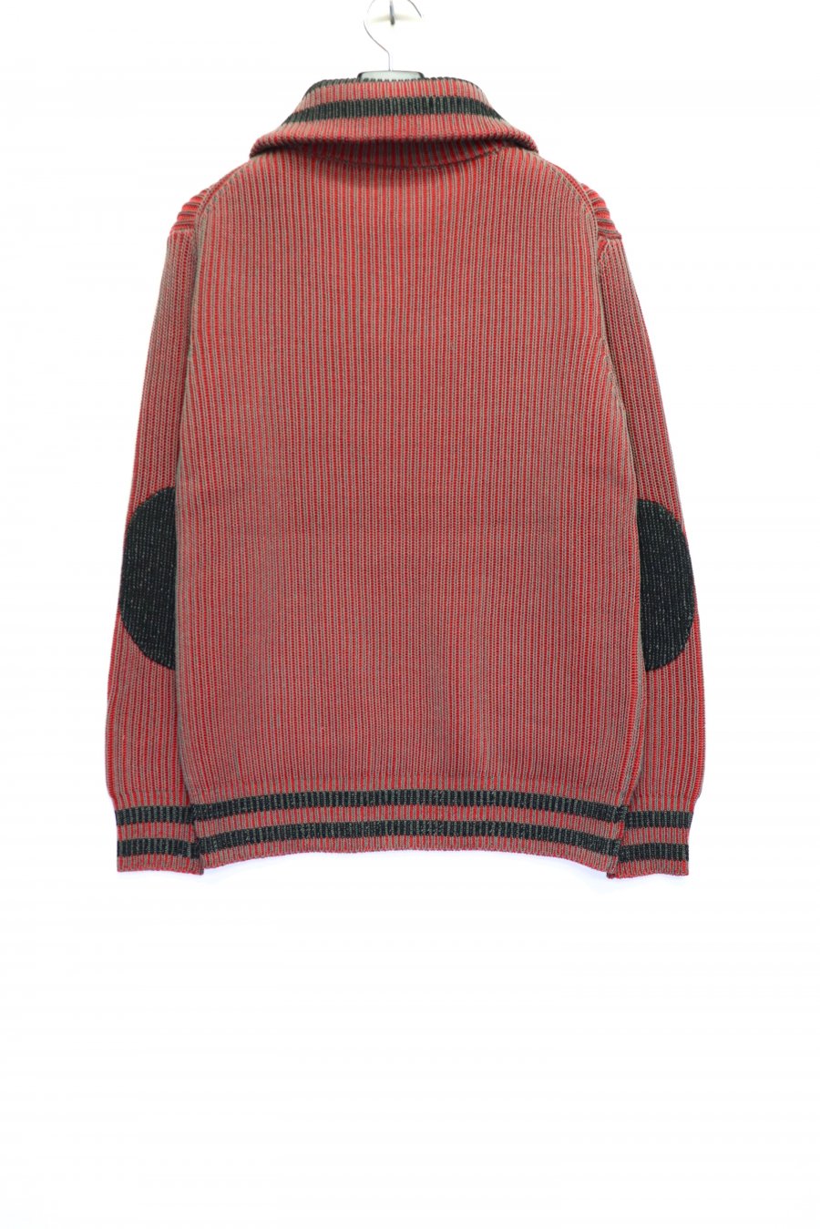 YUKI HASHIMOTO(ユウキハシモト)のONBOARD JUMPER(ニット)の通販