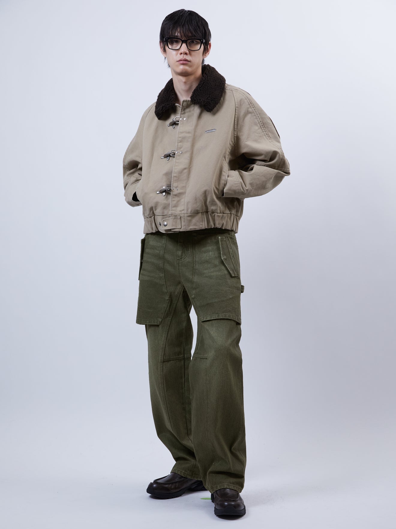 ANDERSSON BELL(アンダースンベル)の通販｜PALETTE art aliveの