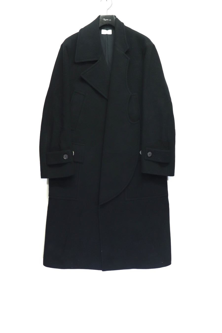 BED J.W. FORD(ベッドフォード)のViolin Coatの通販｜PALETTE art