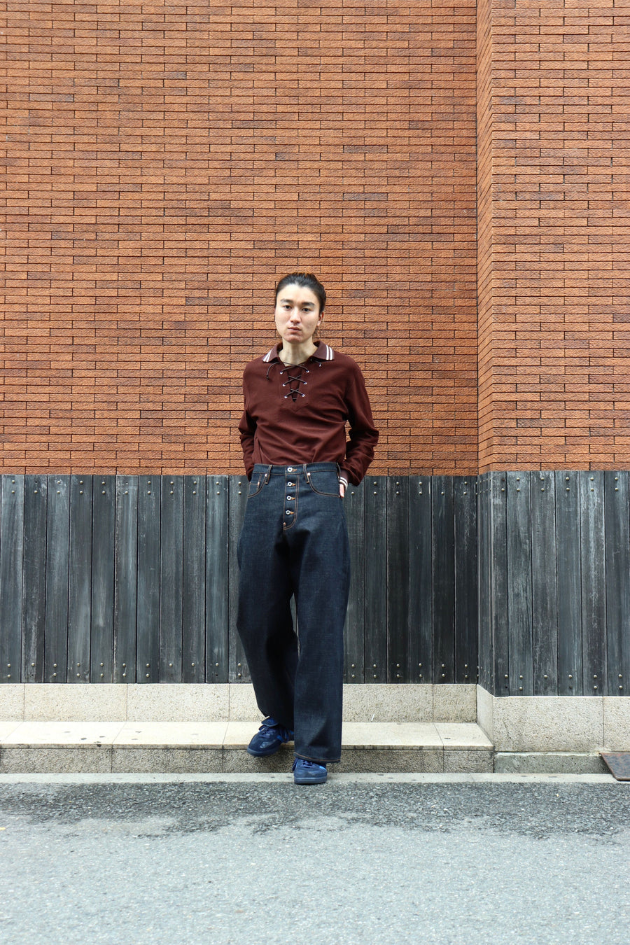 SUGARHILL(シュガーヒル)のClassic Denim Pantsの通販｜PALETTE art