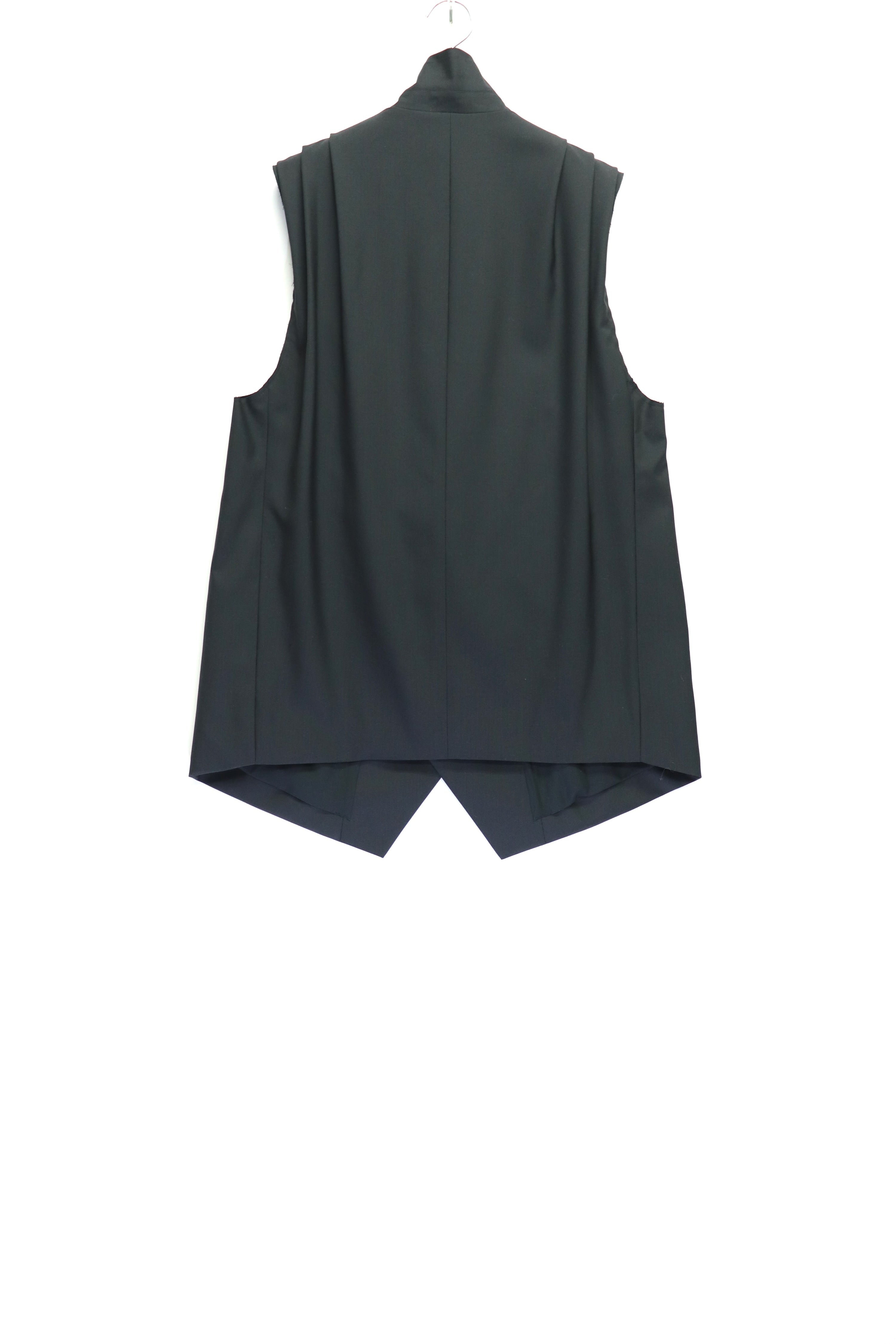 BED J.W. FORD(ベッドフォード)のModified Vestの通販｜PALETTE art