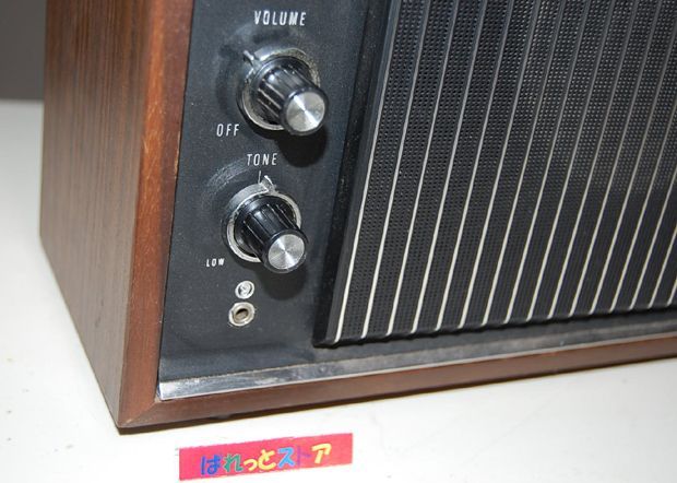 ソニー TFM-9500 Multi Sound 【SONY FM & AM SOLID STATE RADIO