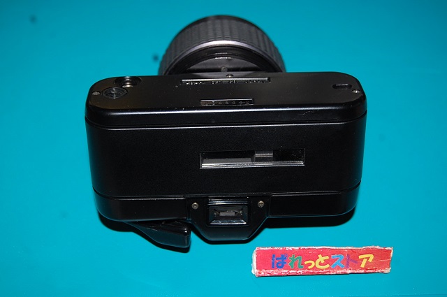 ASAHI PENTAX auto110 super カメラ本体＆ 20-40mm F2.8 ZOOMレンズ