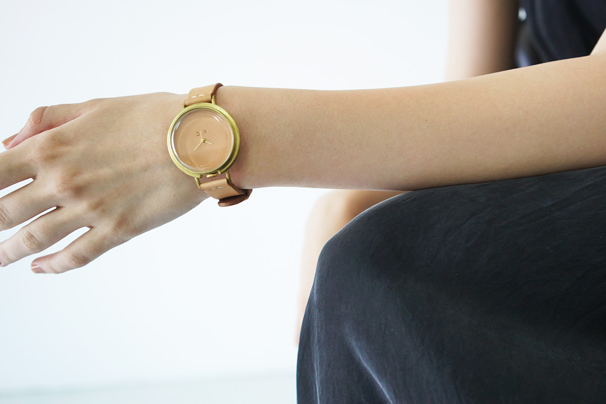 nejicommu ネジコミュ UNIVERSE XL [NATURAL]_