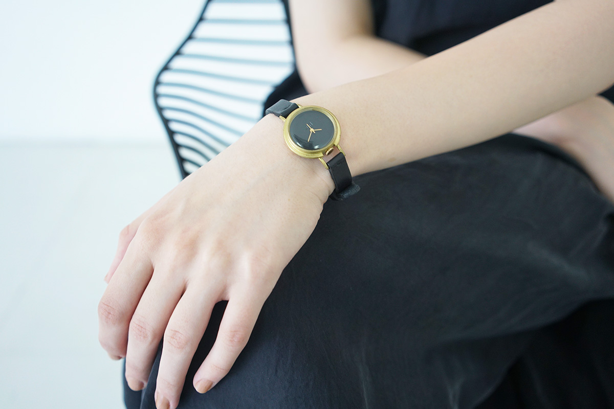 nejicommu ネジコミュ UNIVERSE M [GOLD/BLACK]