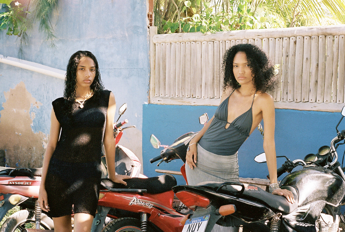 Brasil – paloma wool