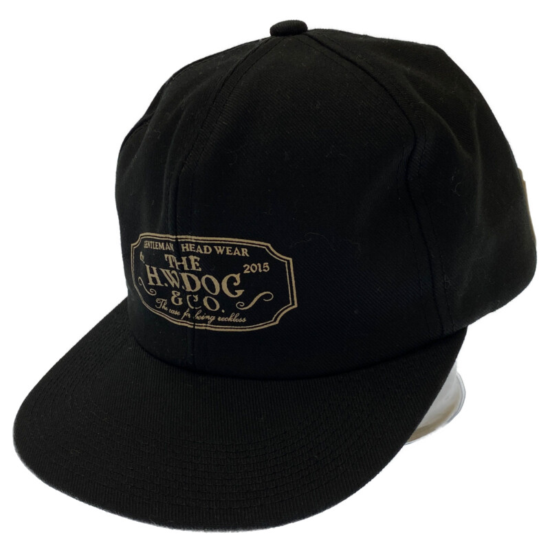 THE H.W.DOG&CO. ザ エイチダブリュー ドッグアンドコー D-00004
