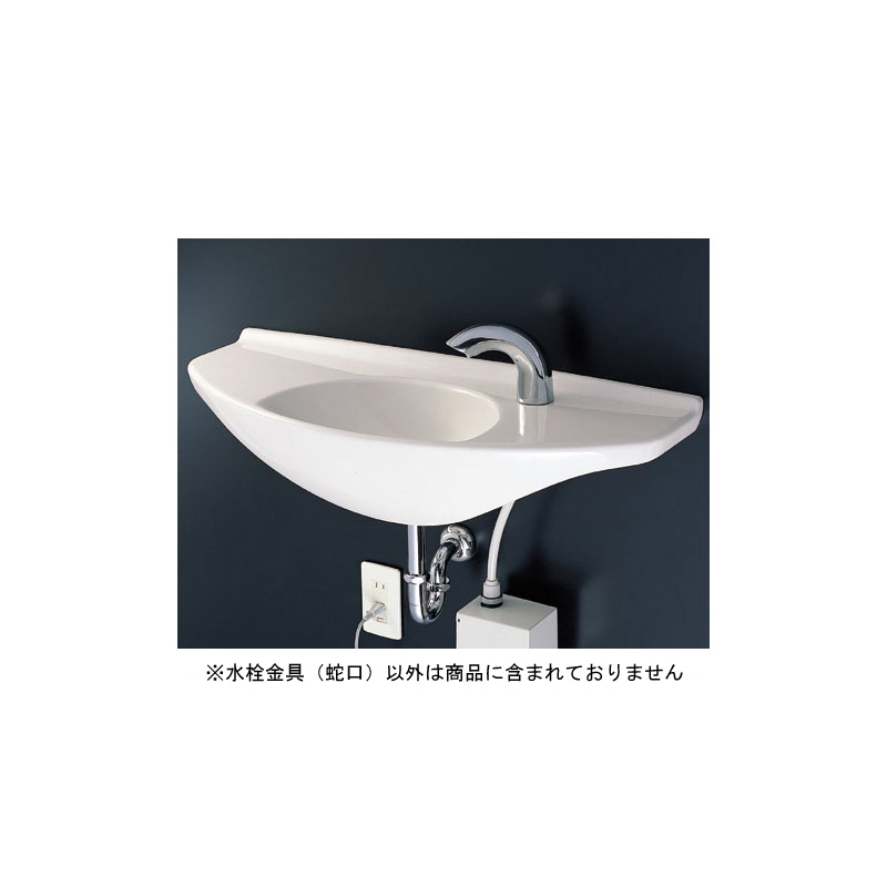 TOTO トートー TENA40AW 洗面用 自動水栓 アクアオート Aタイプ 手洗い