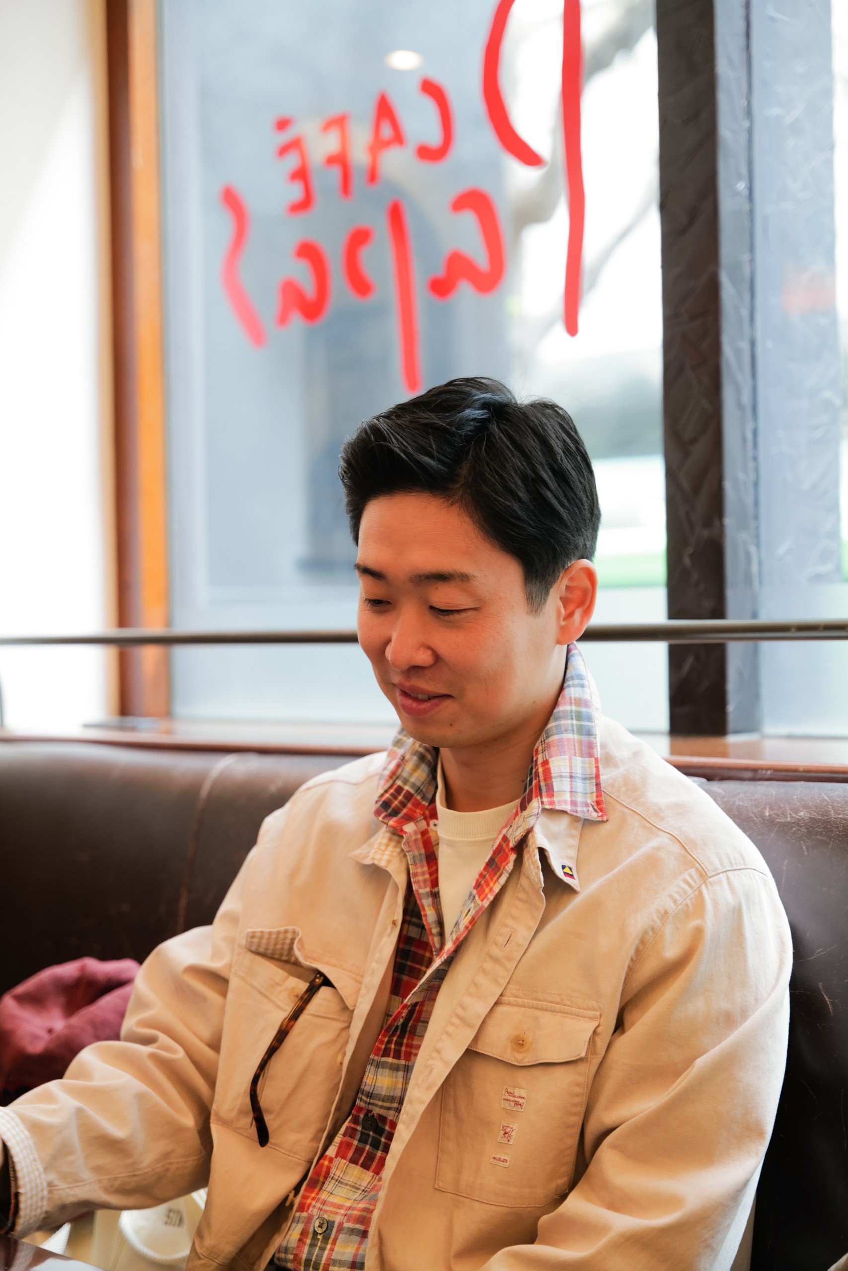 THE STYLE” PAPAS 2025 SPRING SUMMER COLLECTION ｜ ぼくのパパス