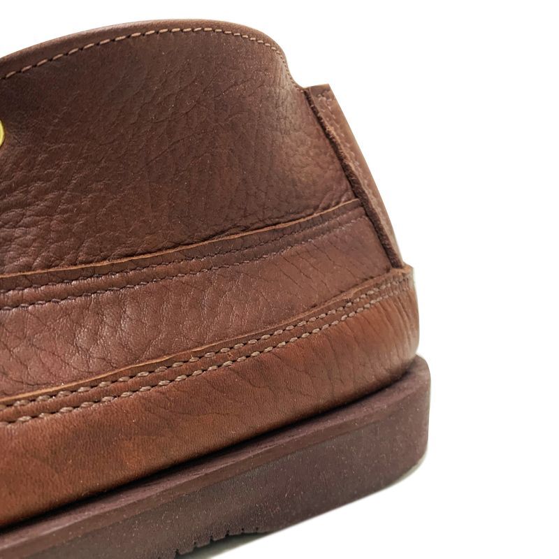 RUSSELL MOCCASIN ラッセルモカシン Sporting Clays Chukkaを通販