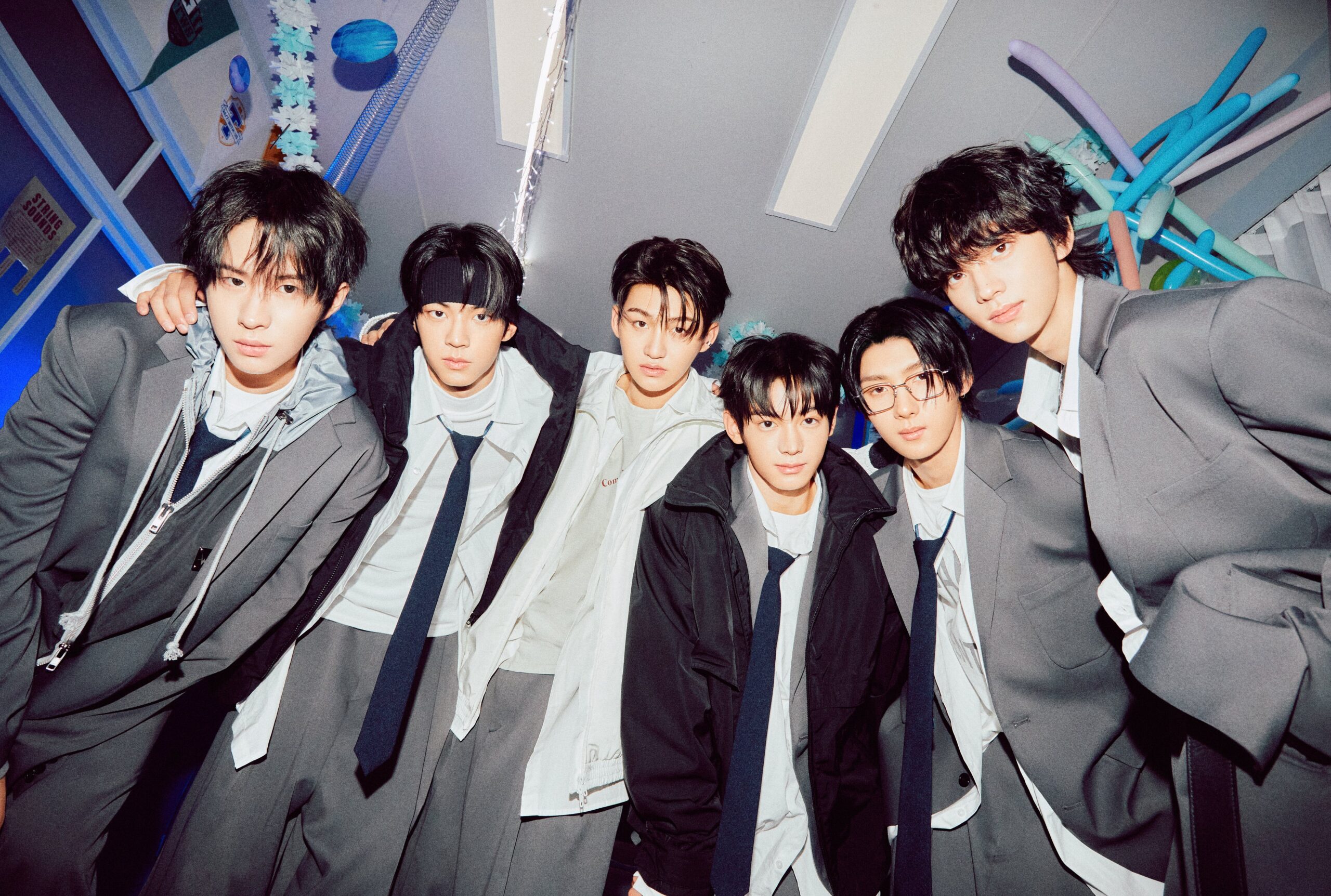 TWS(투어스)/Last Bell【12月1日(日)19:00】M2Uレコード 対面サイン会