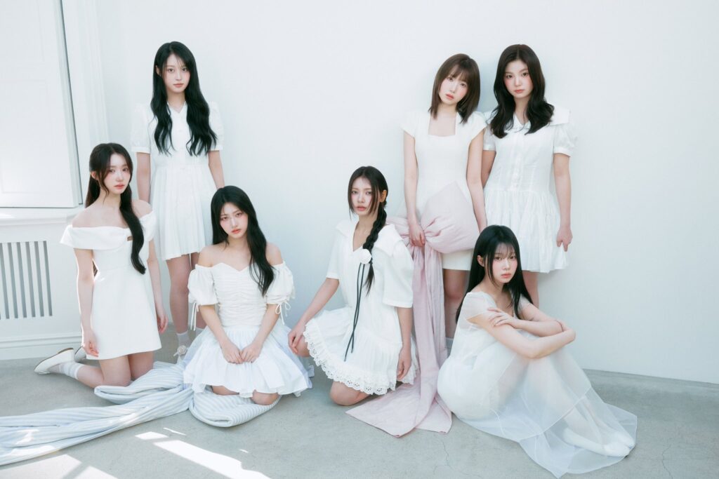 SAY MY NAME - パッピンス サイン会・ファンサポート代行