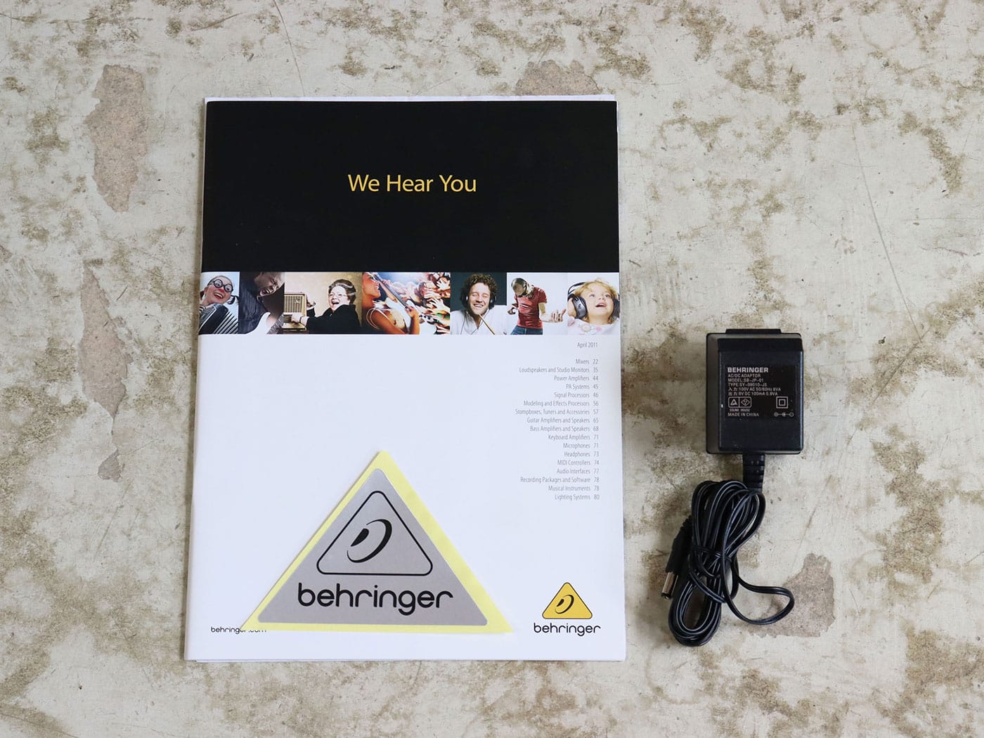 中古】Behringer VM1 Vintage Time Machine アナログディレイ - 神奈川