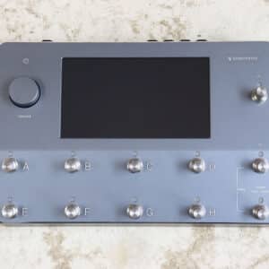 中古・美品】QUAD CORTEX Neural DSP フロアプロセッサー【デジマート