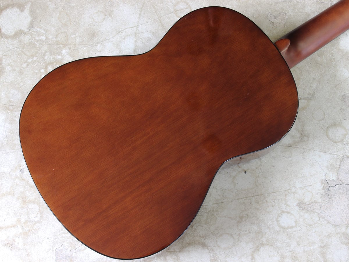 YAMAHA CG-Junior CS40J ミニクラシックギター - 神奈川県の中古楽器店