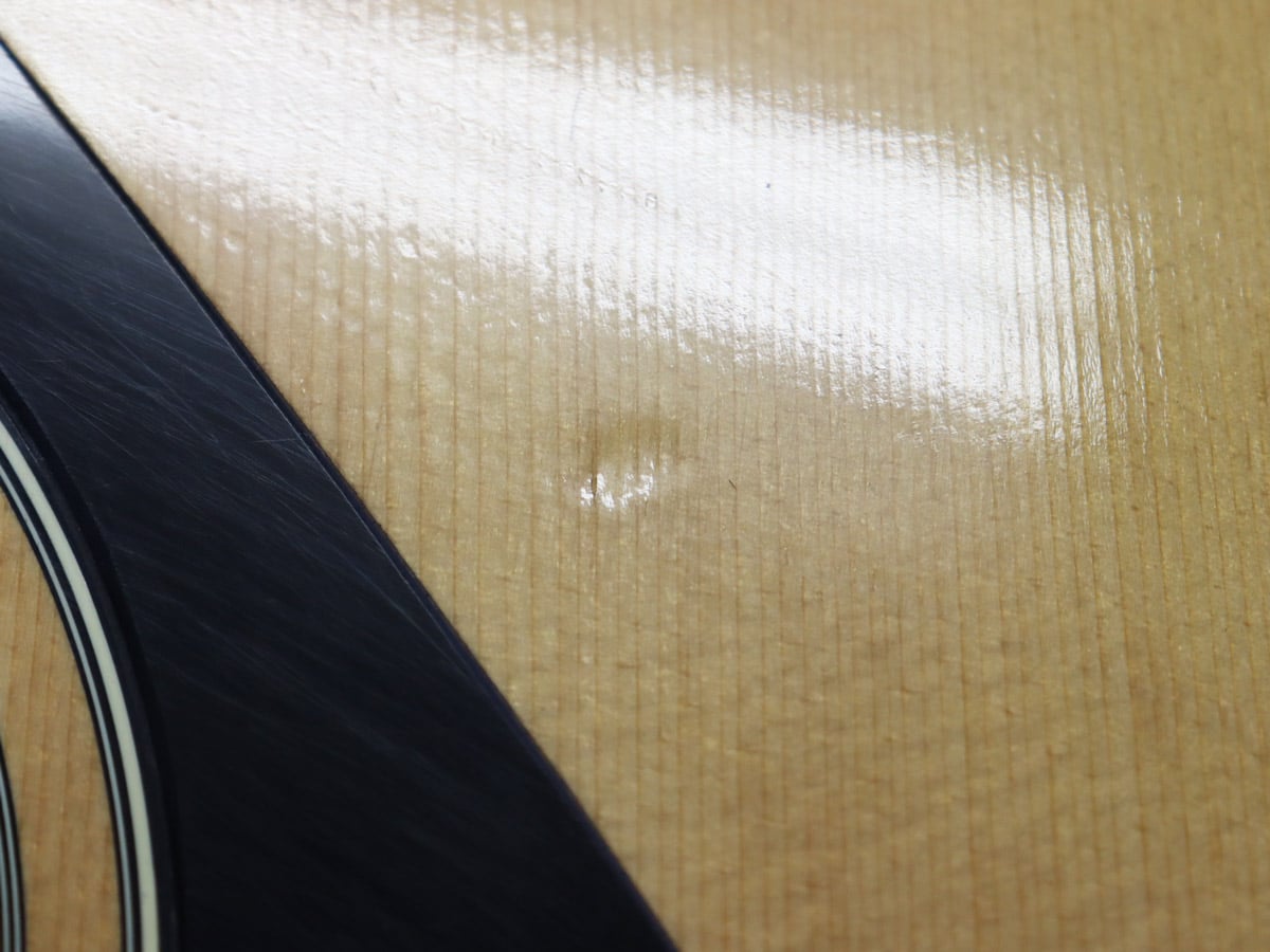 中古】YAMAHA FG-301B オレンジラベル - 神奈川県の中古楽器店