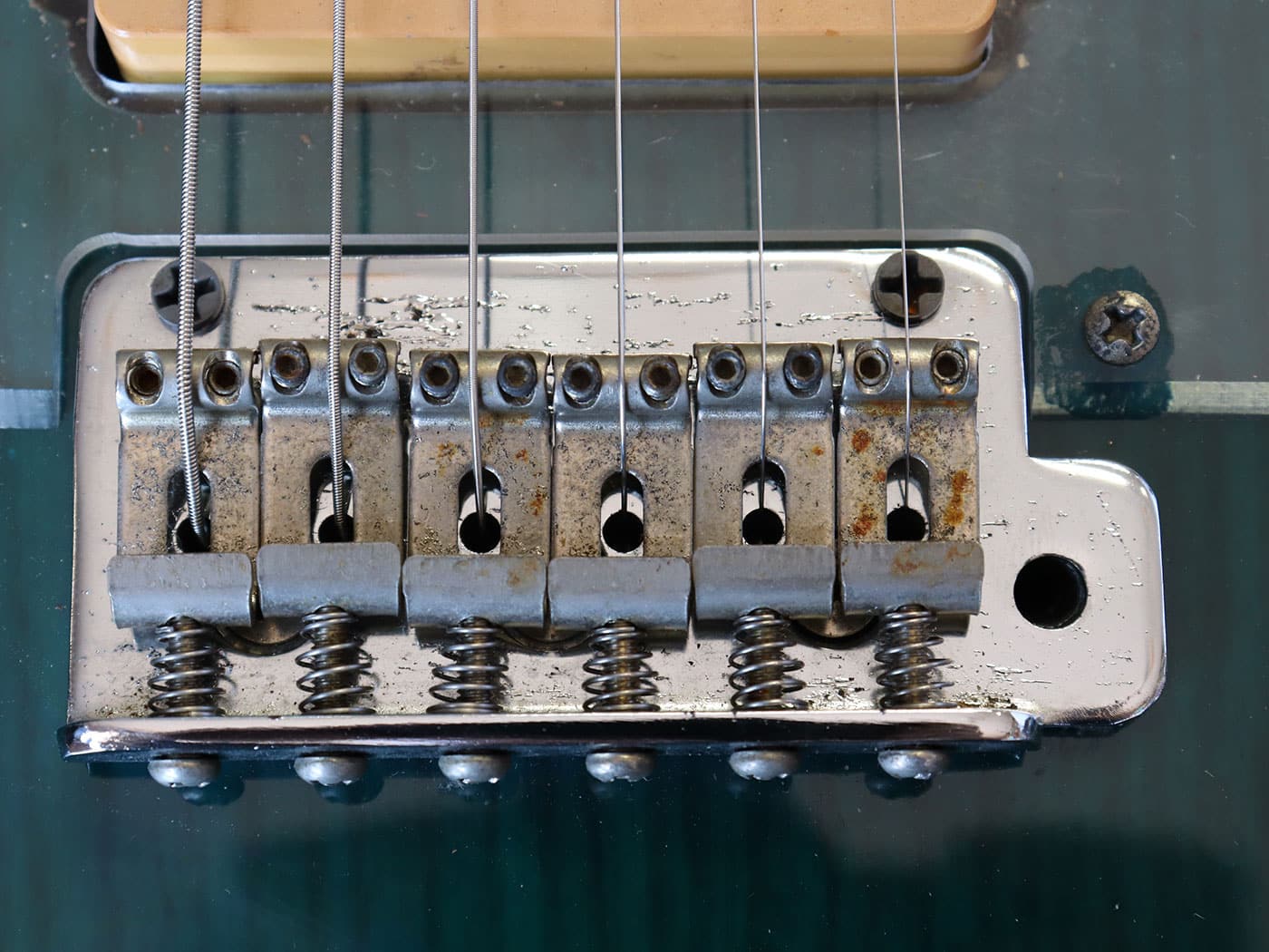 中古】Fernandes The Function ST-45 SSH ストラトキャスタータイプ