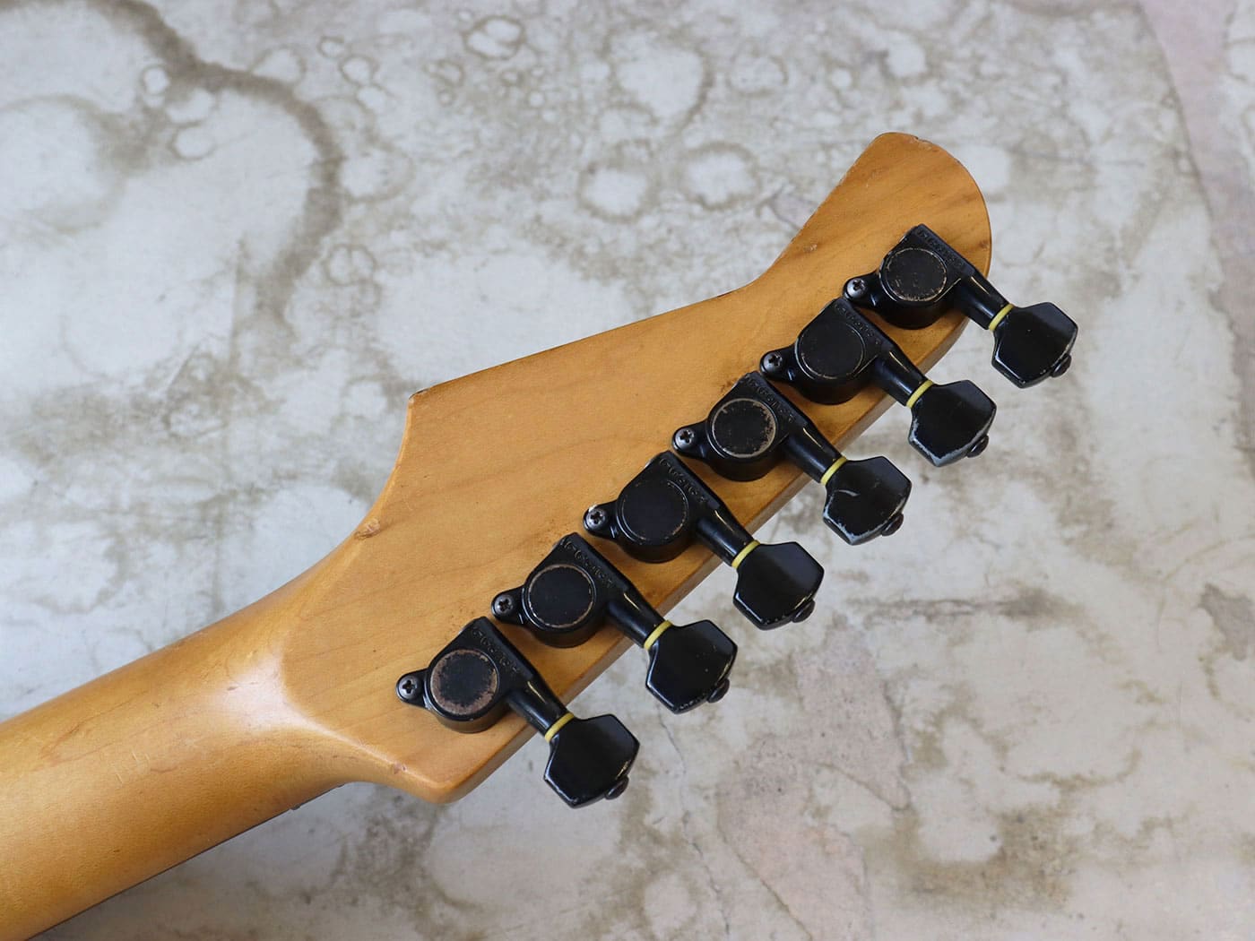 Fernandes SSH-38 中古品 Fernandes SSH-38 中古品 中古品 FERNANDES