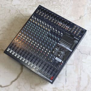 パワードミキサー 一覧 - 神奈川県の中古楽器店 パプリカミュージック